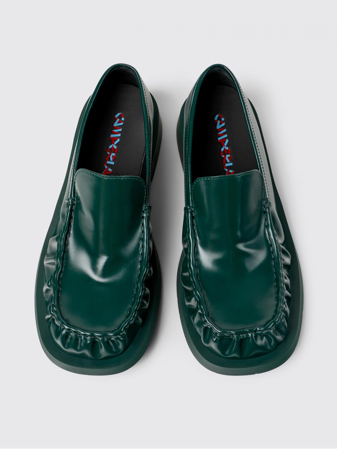 [CAMPERLAB] Loafer SS26 A500039-002 MIL 1978 0
