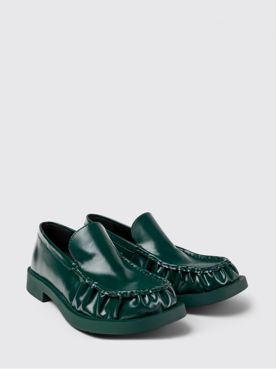 [CAMPERLAB] Loafer SS26 A500039-002 MIL 1978 0