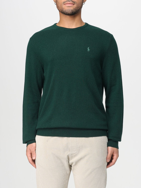 [Polo Ralph Lauren] Knitwear FW25 710974148 006
