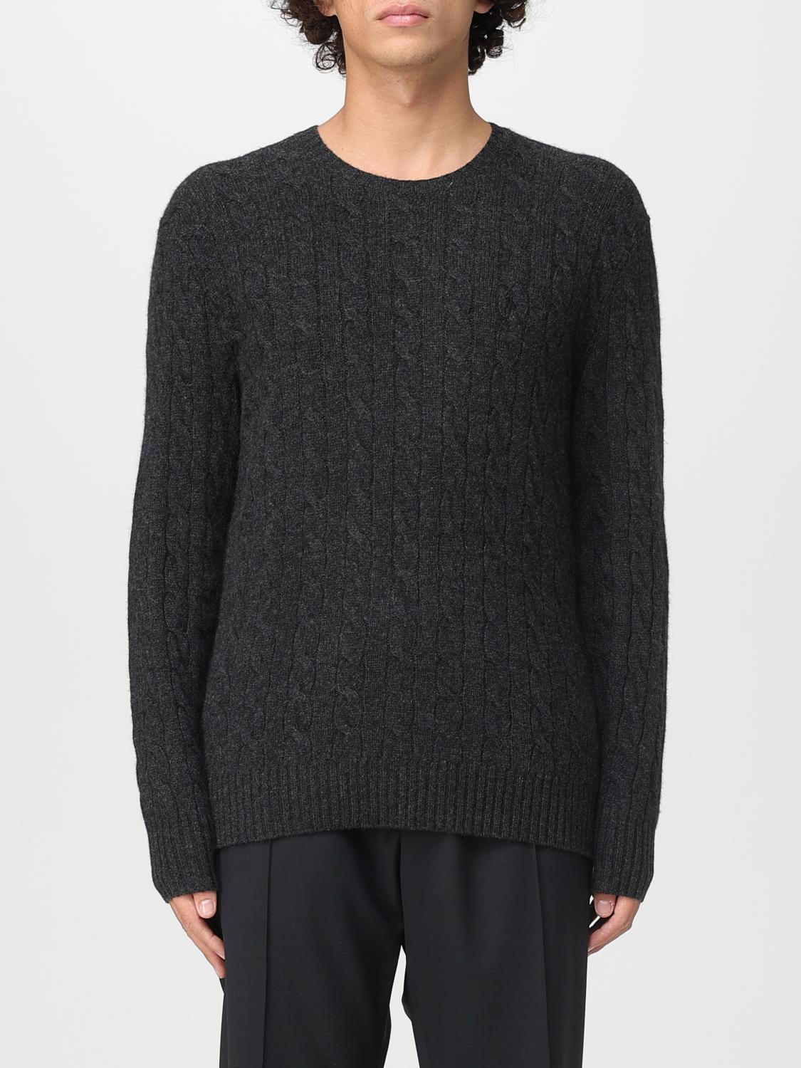 [Polo Ralph Lauren] Knitwear FW25 710876762 013