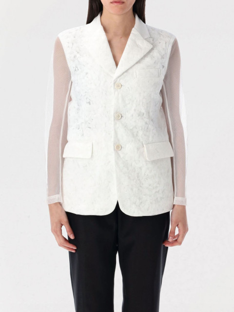 [Comme des Garcons] Casual Jacket SS25 GOJ005051 1
