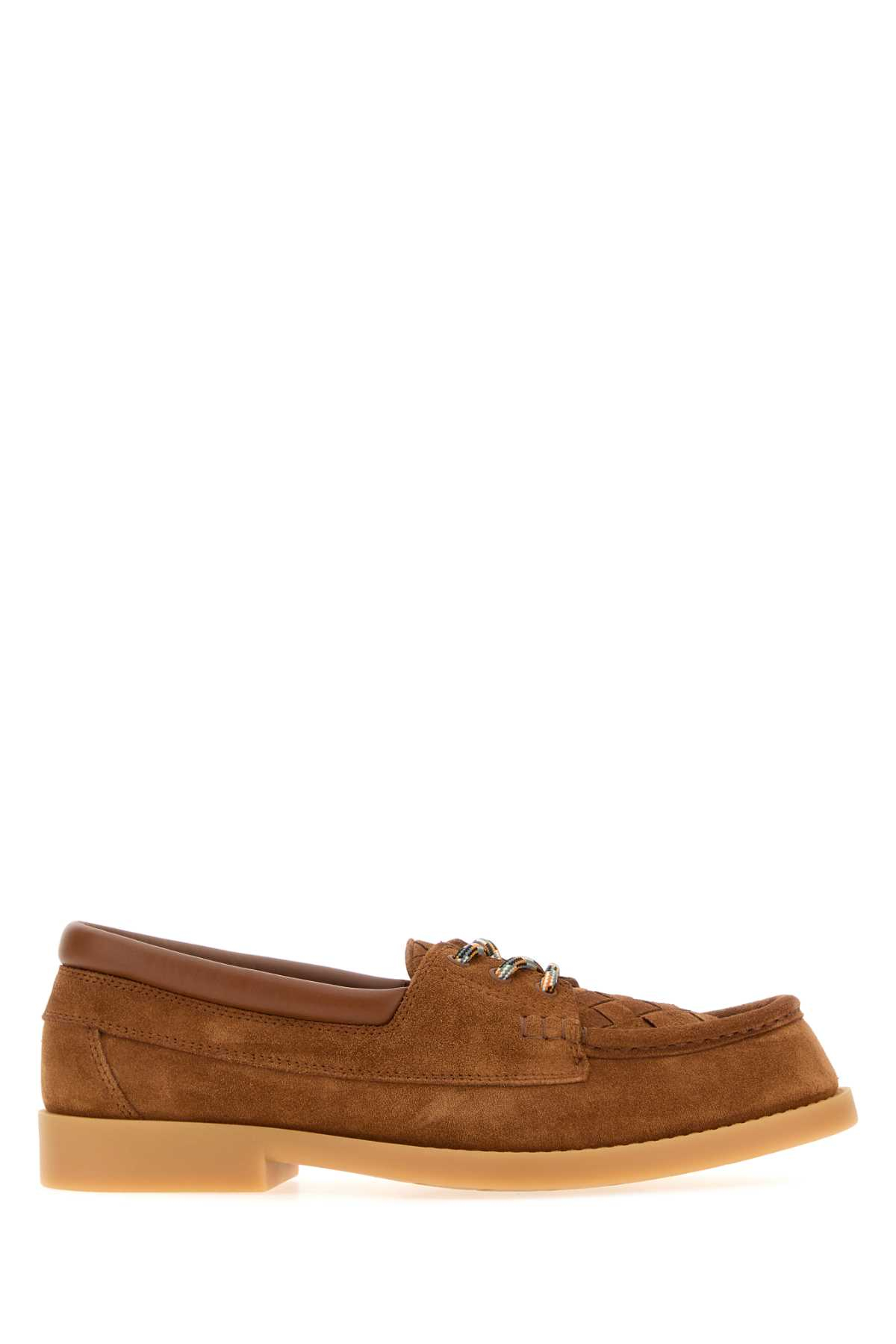 [Bottega Veneta] Loafer FW26 876065V4QN0 2388