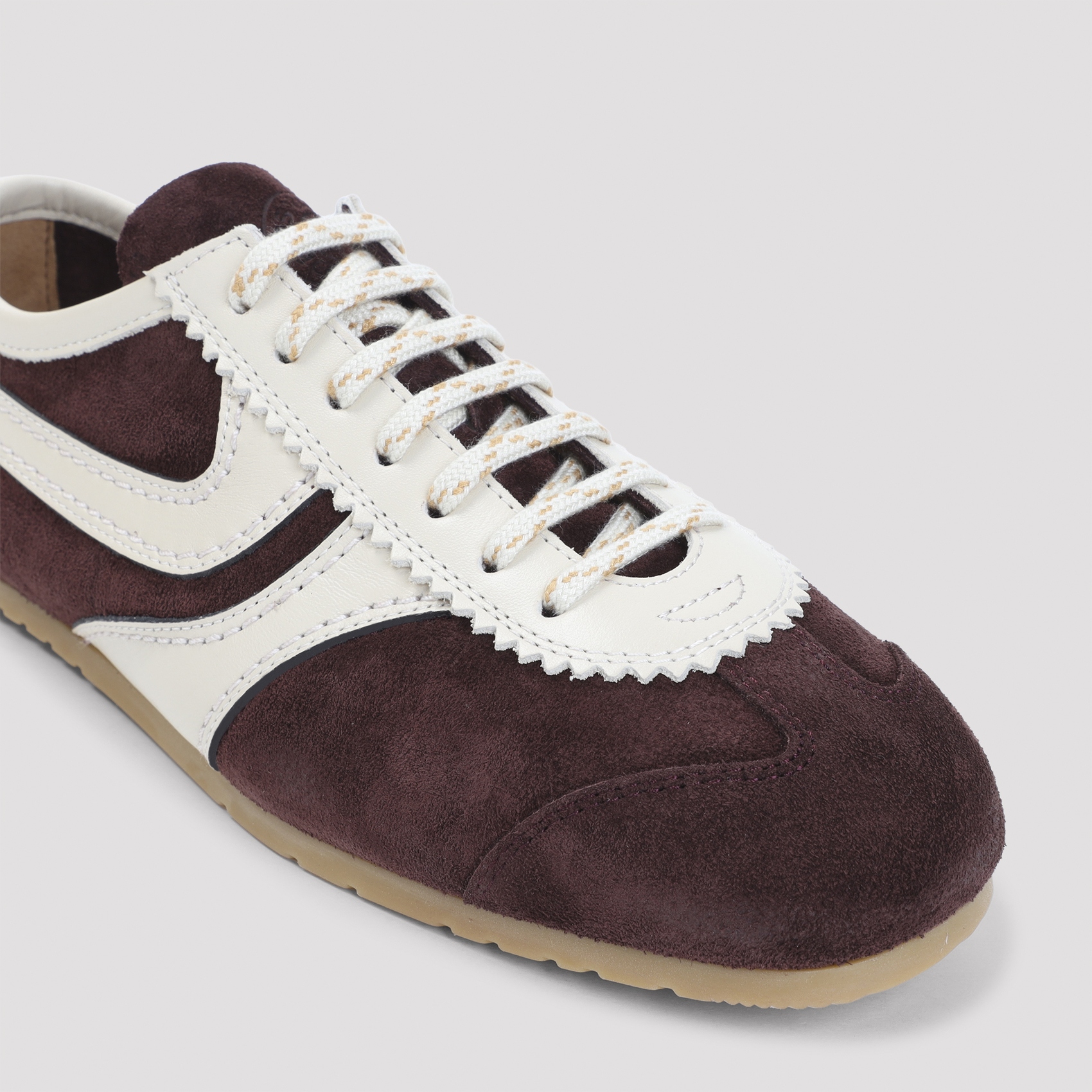 [DRIES VAN NOTEN] Sneakers FW26 2621317000132