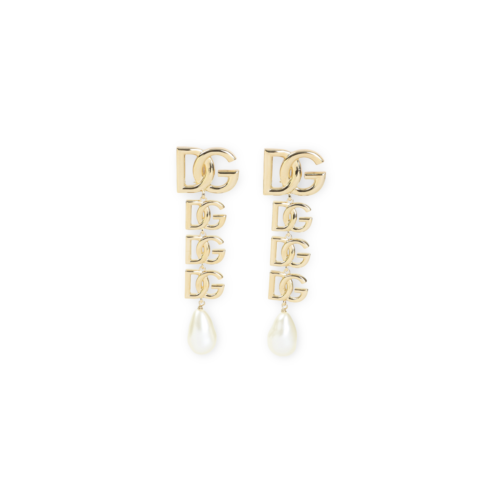[Dolce & Gabbana] Earring FW26 WEN6P5.W1111