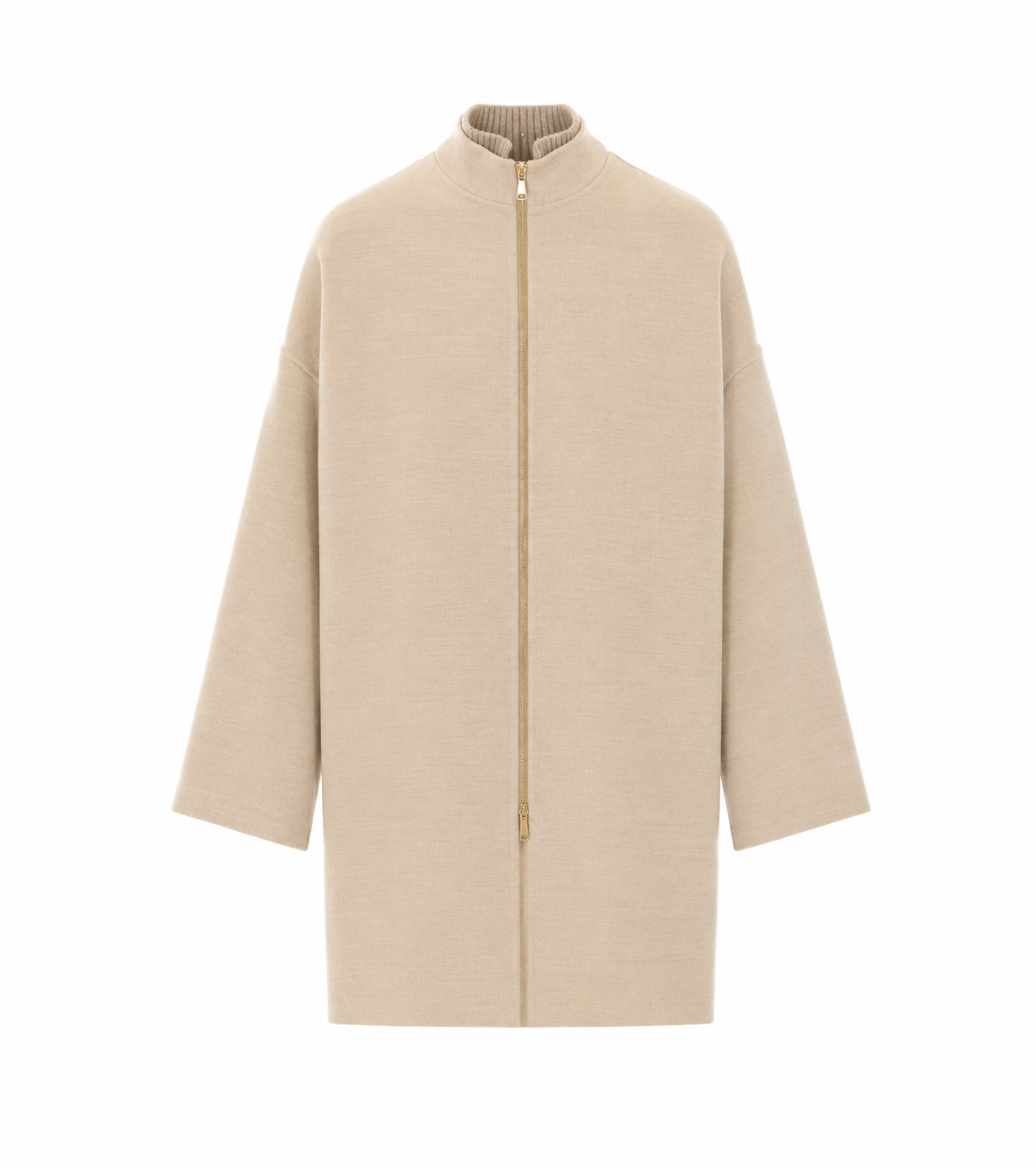 [Fabiana Filippi] Coat FW26 CTD216F186M3230164