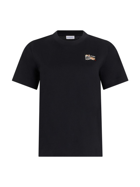 [Burberry] T-shirts FW26 8130012163419_A1189