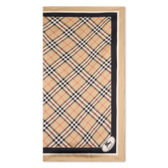 [Burberry] Scarf FW26 8113048149922_A2021