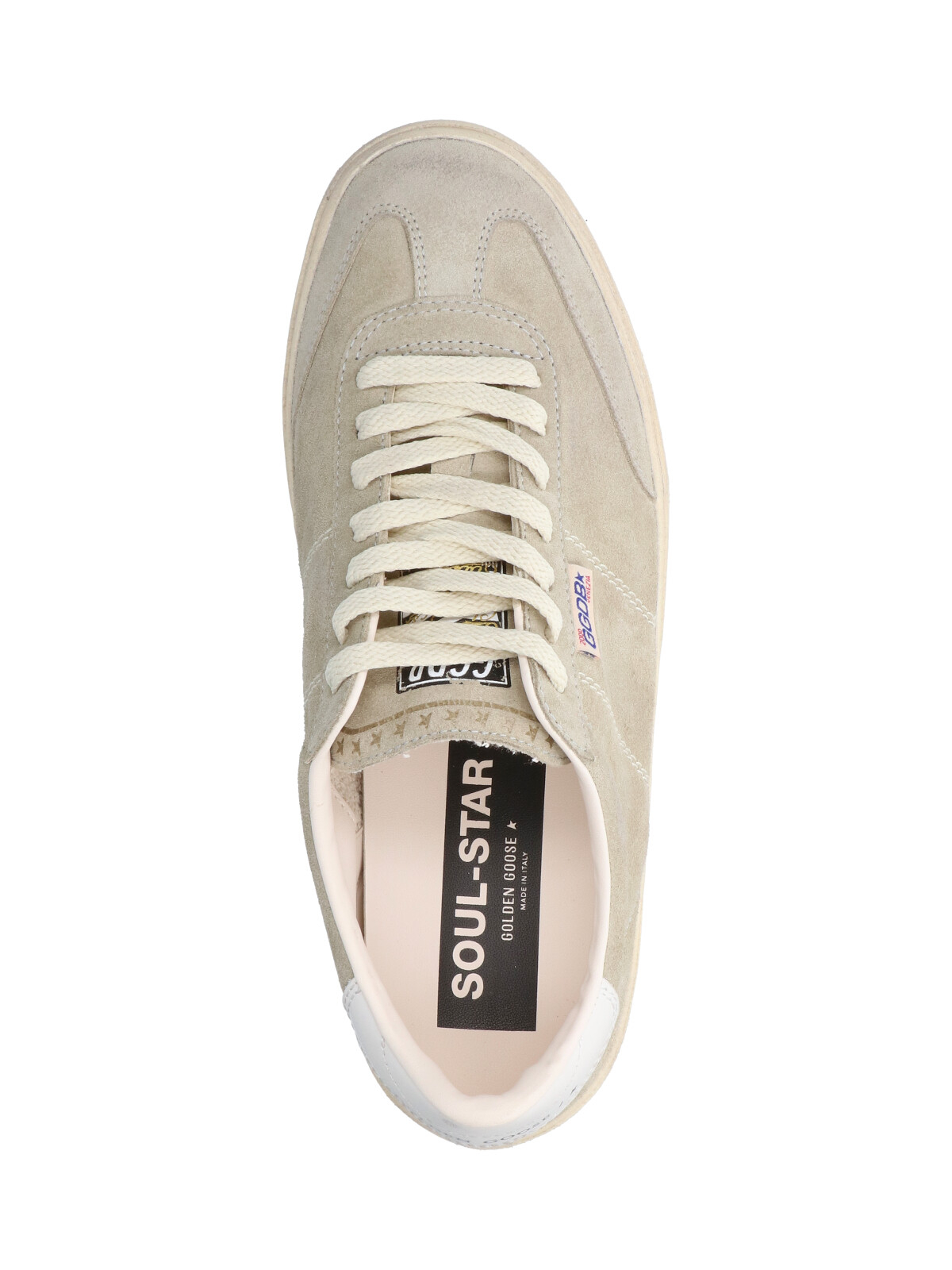 [Golden Goose] Sneakers FW26 GMF00464 F00834660460