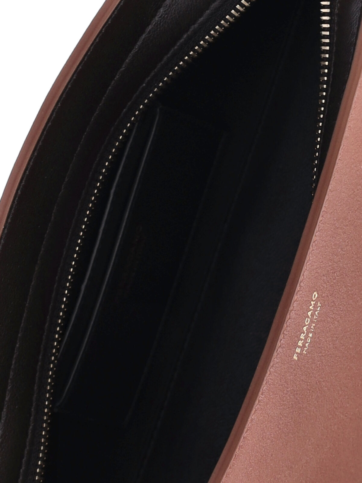 [Salvatore Ferragamo] Bag FW26 795365005