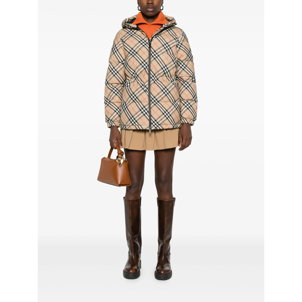 [Burberry] Down jacket FW26 8110240 KESWICK B9368