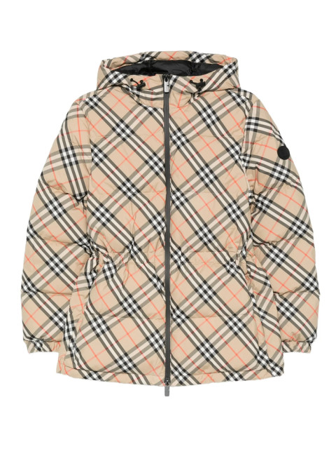 [Burberry] Down jacket FW26 8110240 KESWICK B9368