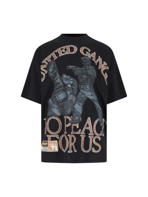 [PDF] T-shirts Short Sleeve FW25 DFM54029TJ110BK GABK GA