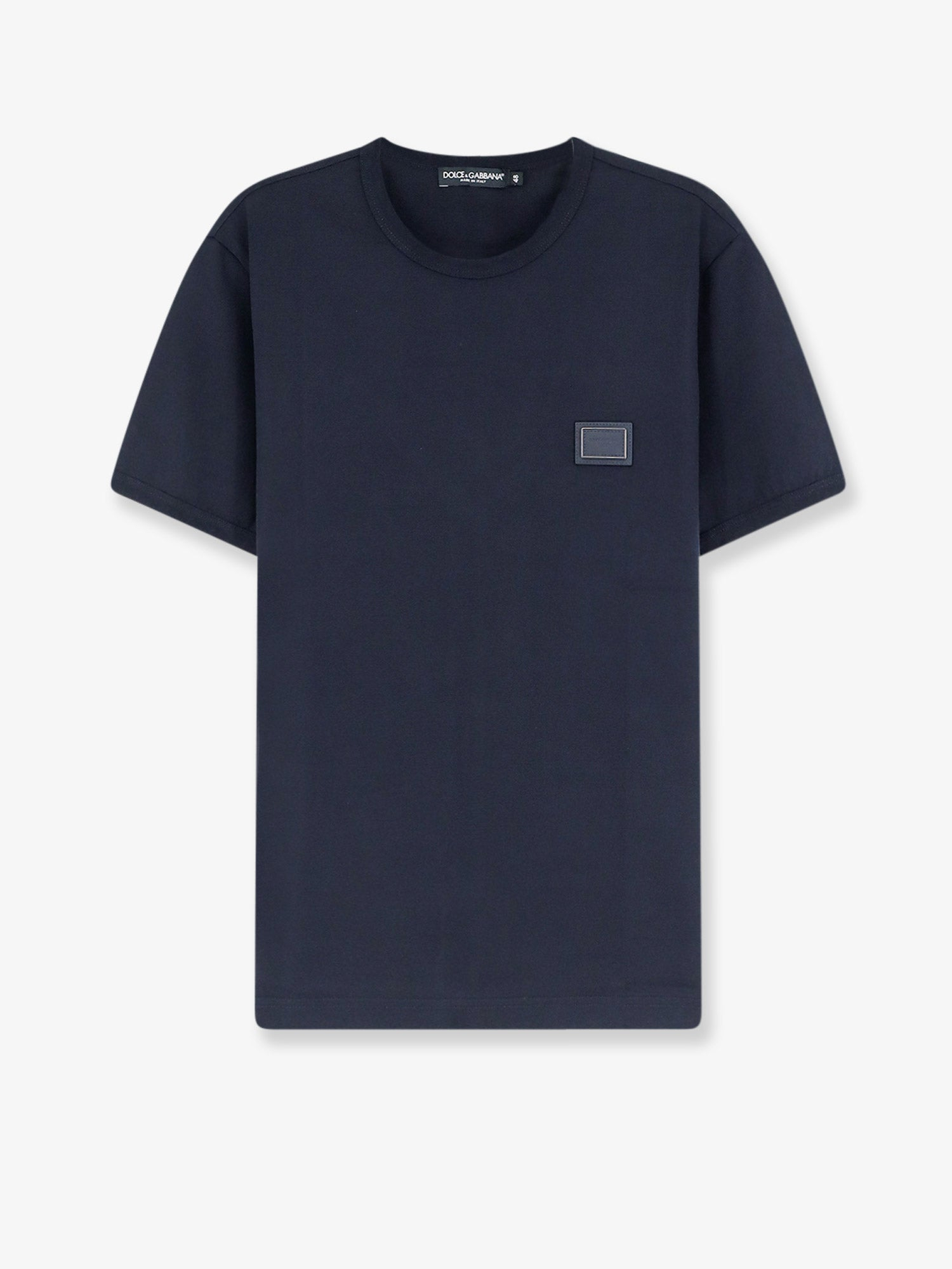 [Dolce & Gabbana] T-shirts Short Sleeve FW26 G8PV1TG7Q1QB0665