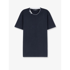 [Dolce & Gabbana] T-shirts Short Sleeve FW26 G8TW5TFU7EQB0665