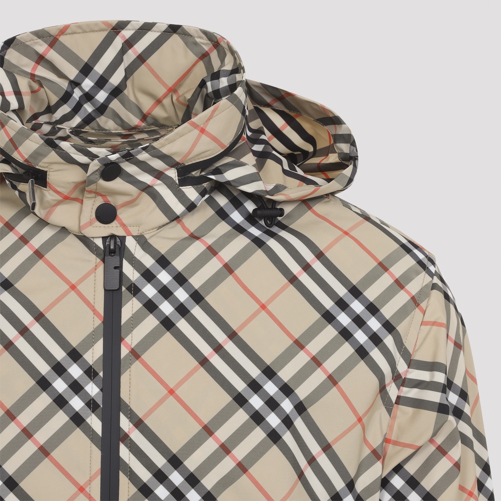[Burberry] Casual Jacket FW26 8121319