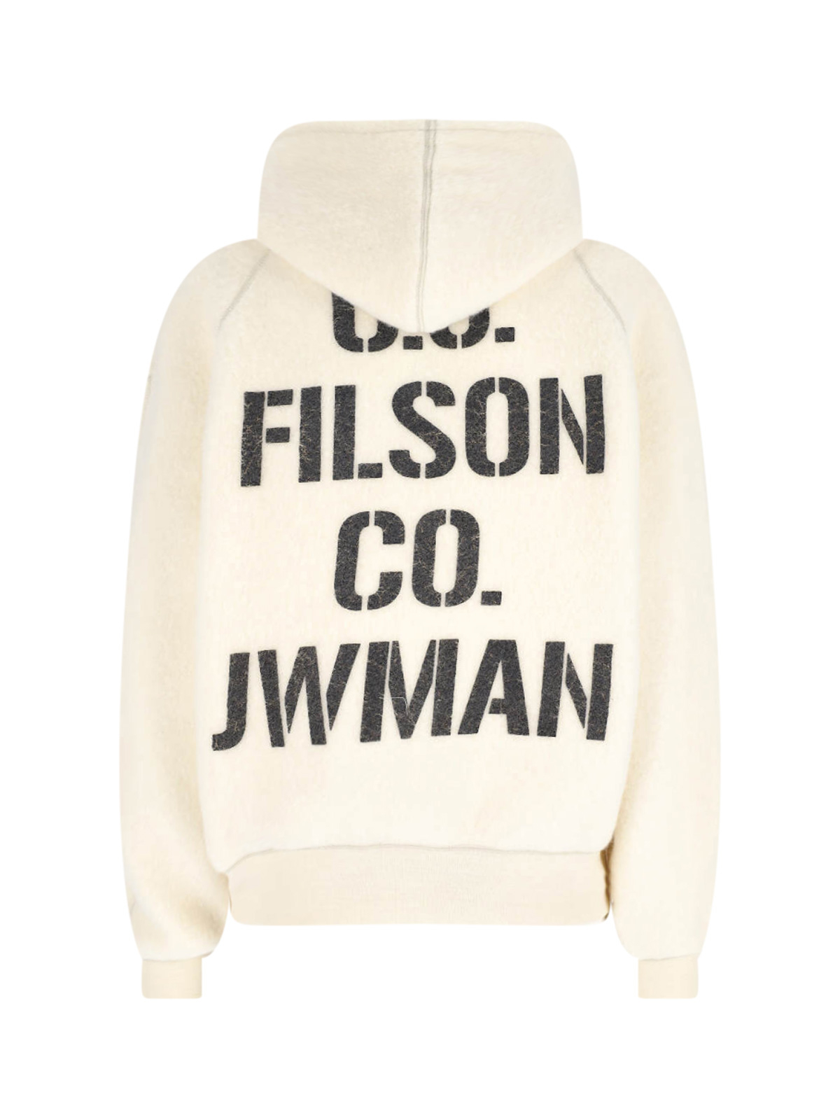[Junya Watanabe] Sweatshirt FW25 WP T018 W251