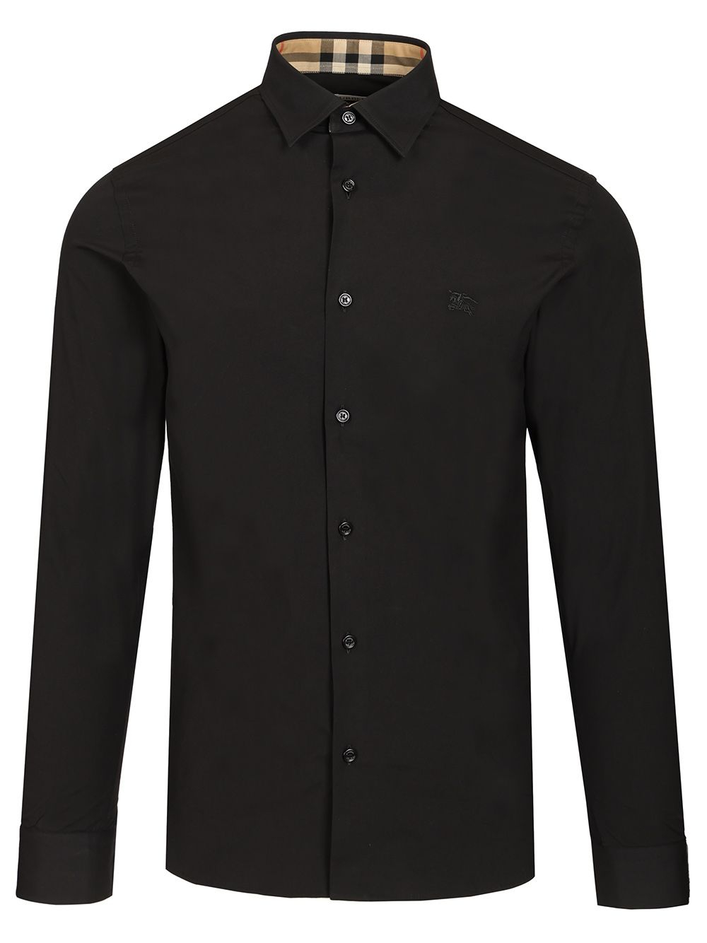 [Burberry] Shirts Long Sleeve CO 8071799A1189