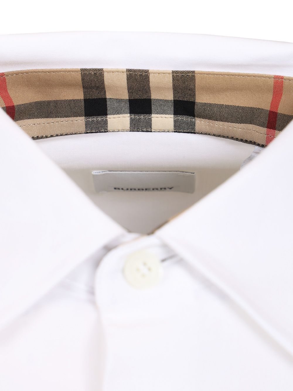[Burberry] Shirts Long Sleeve CO 8071465A1464