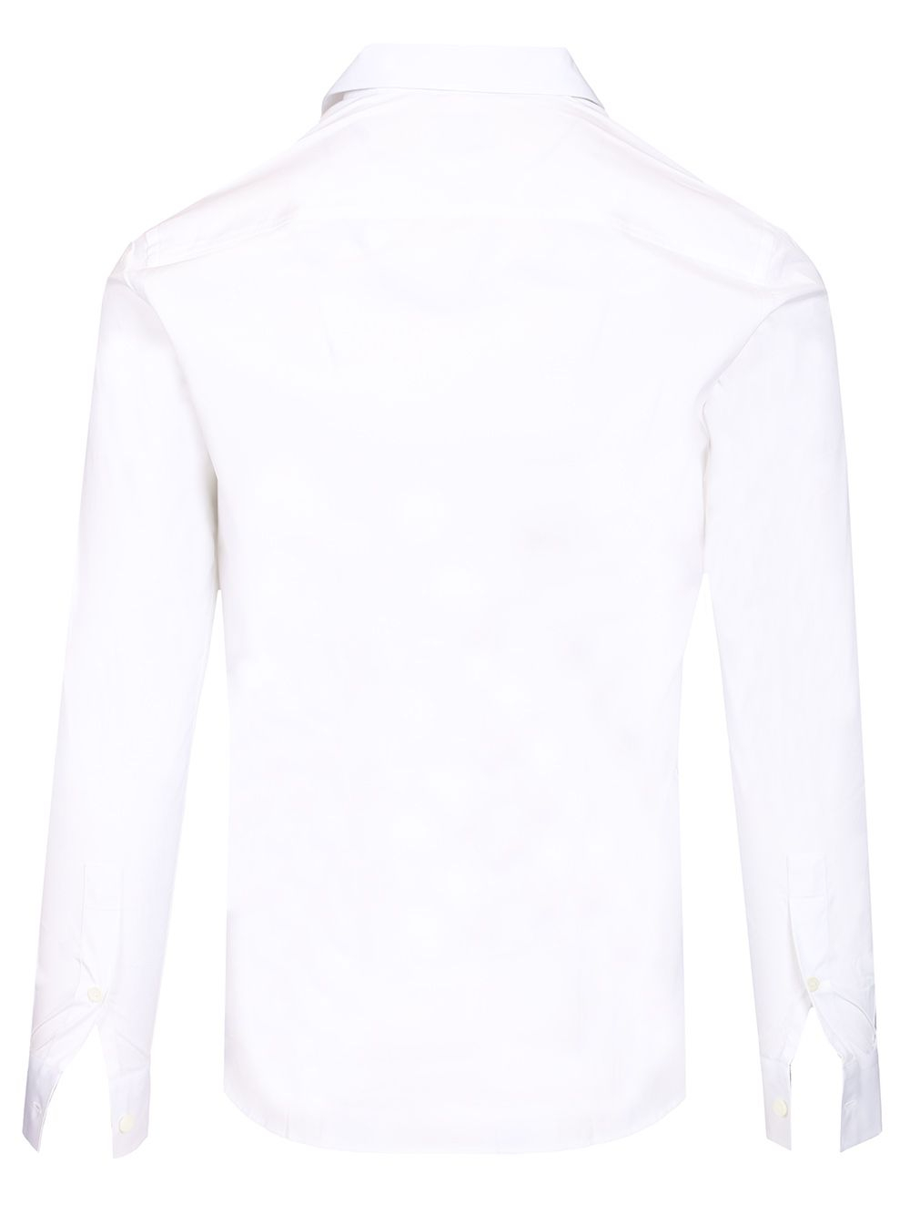 [Burberry] Shirts Long Sleeve CO 8071465A1464