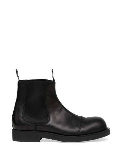 [MM6 Maison Margiela] Boots FW26 P7431 SH1WU0014 T8013