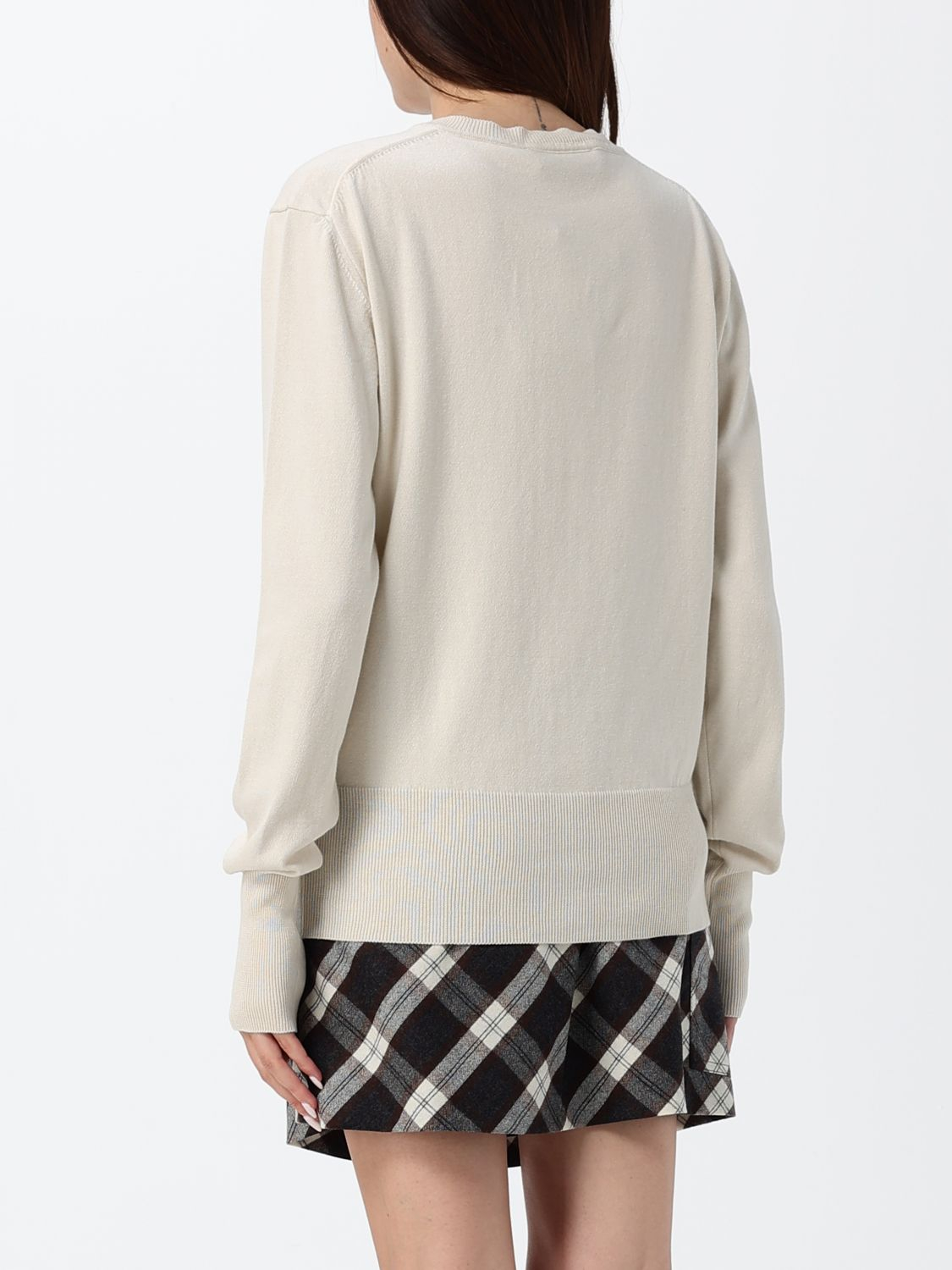 [Vivienne Westwood] Knitwear FW26 1803002PY001V A405