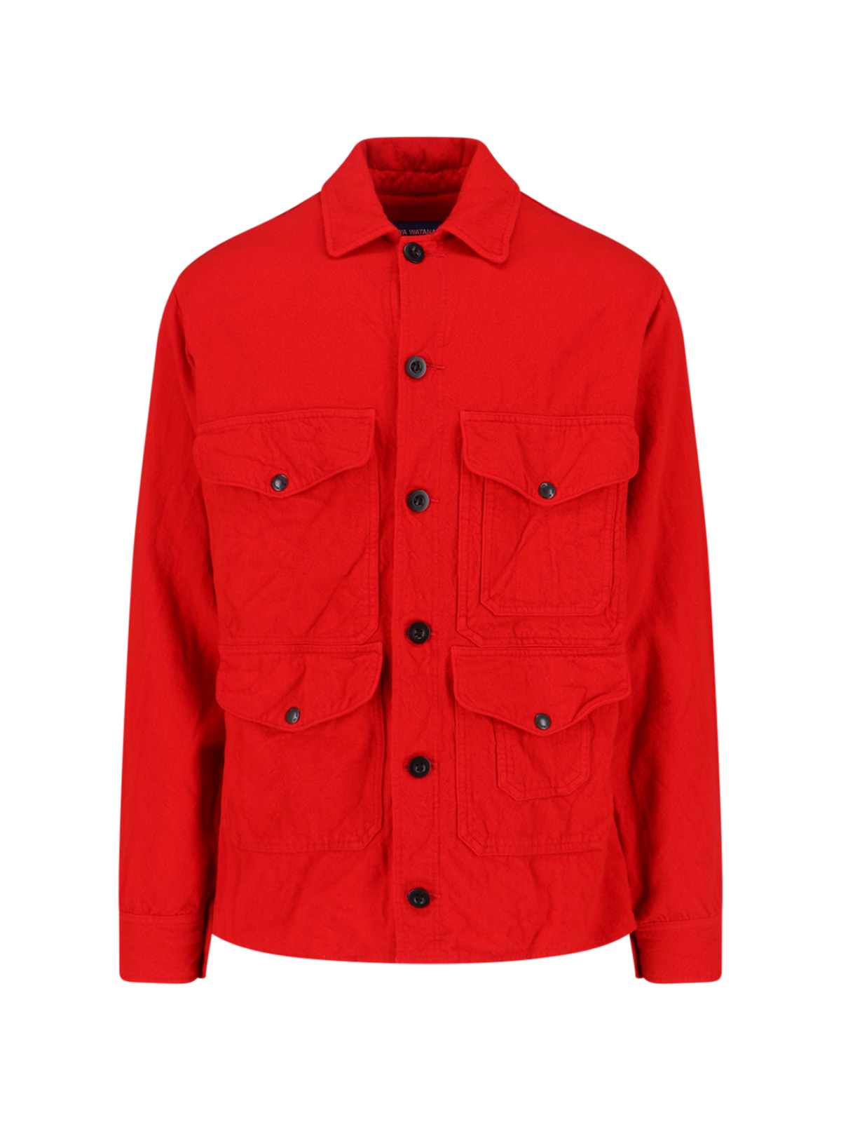 [Junya Watanabe] Shirts Long Sleeve FW25 WP J008 W252