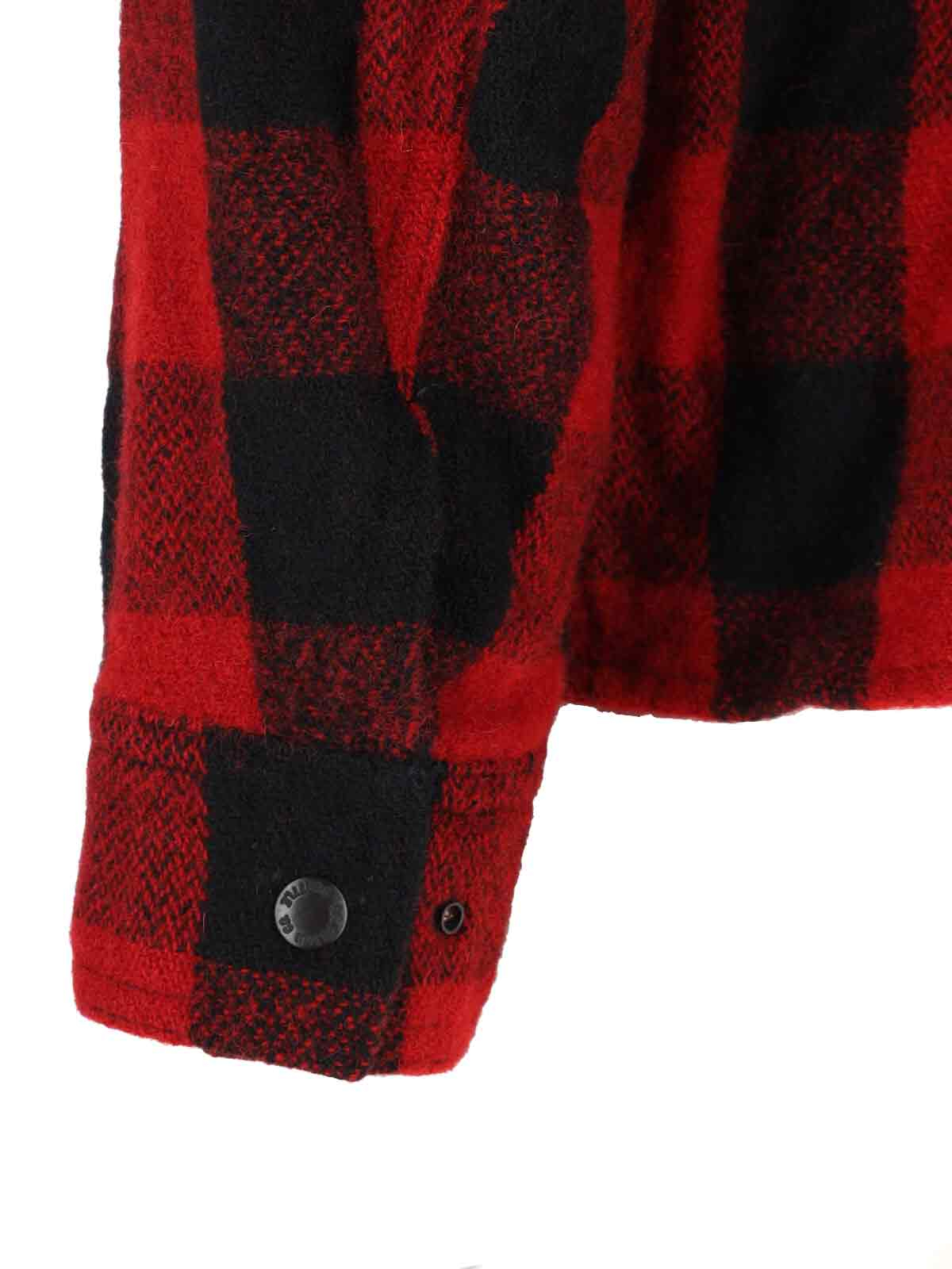 [Junya Watanabe] Casual Jacket FW25 WP J011 W251