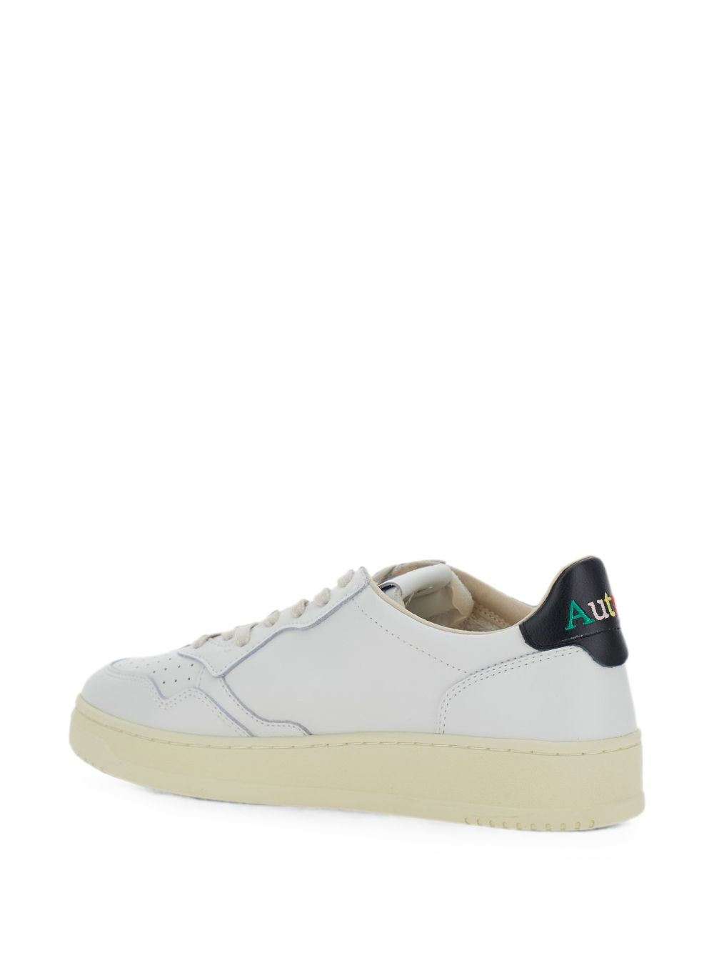 [AUTRY] Sneakers FW26 AULM BG 02