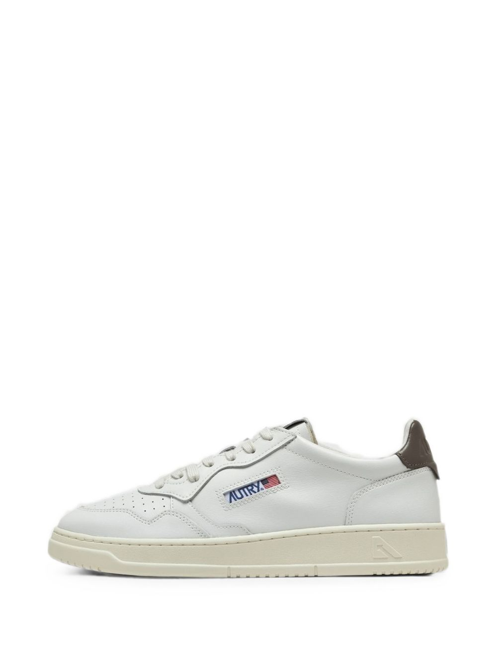 [AUTRY] Sneakers FW26 AULW LL 28