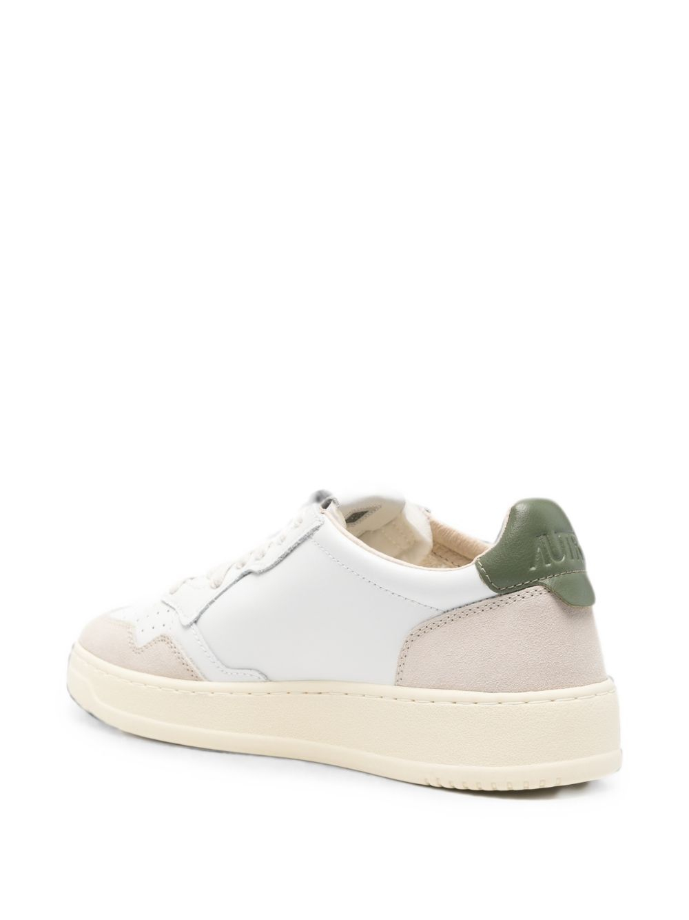 [AUTRY] Sneakers FW26 AULM LS 17