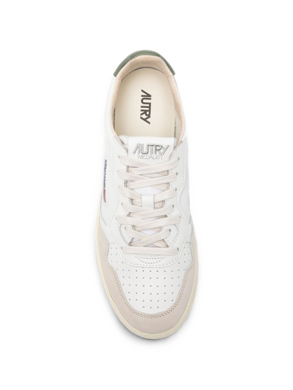 [AUTRY] Sneakers FW26 AULM LS 17