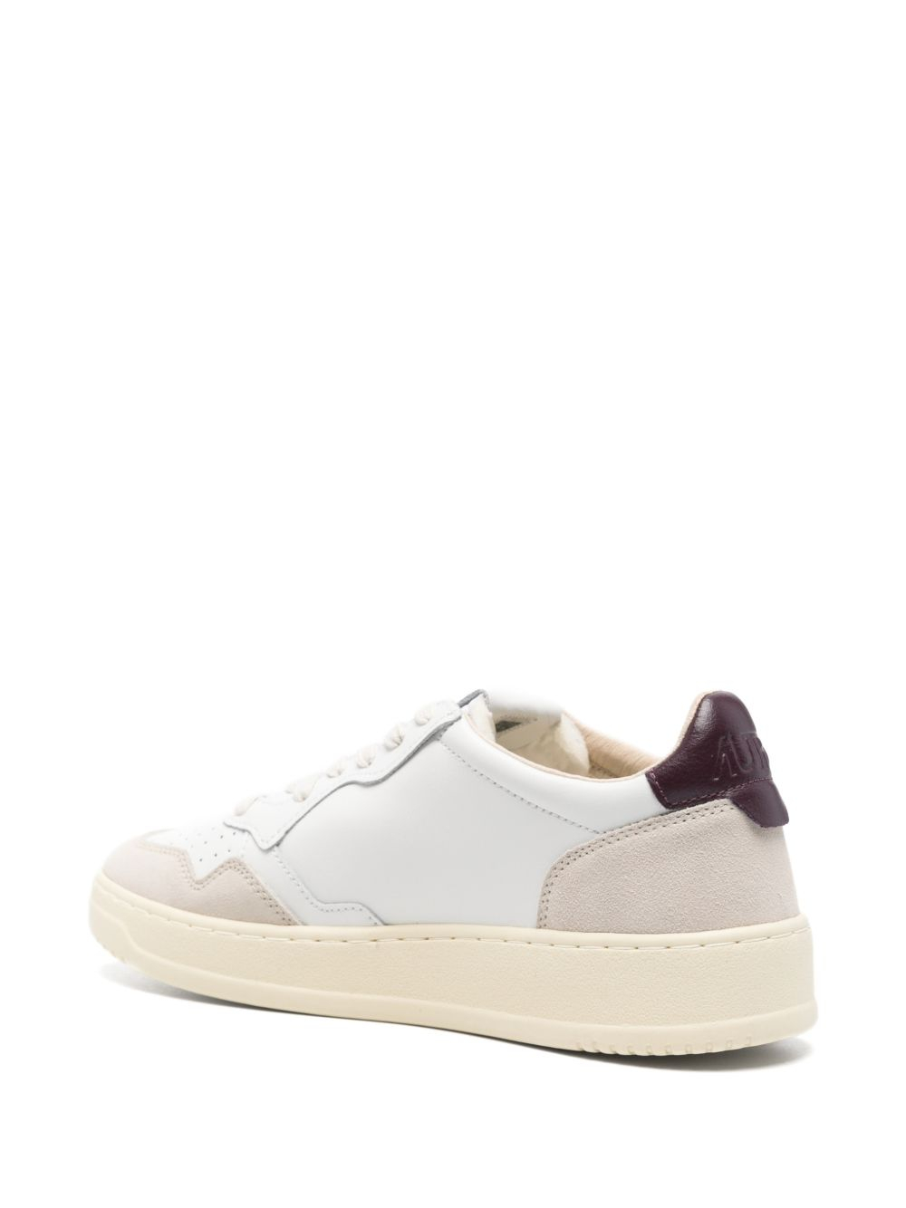 [AUTRY] Sneakers FW26 AULM LS 18