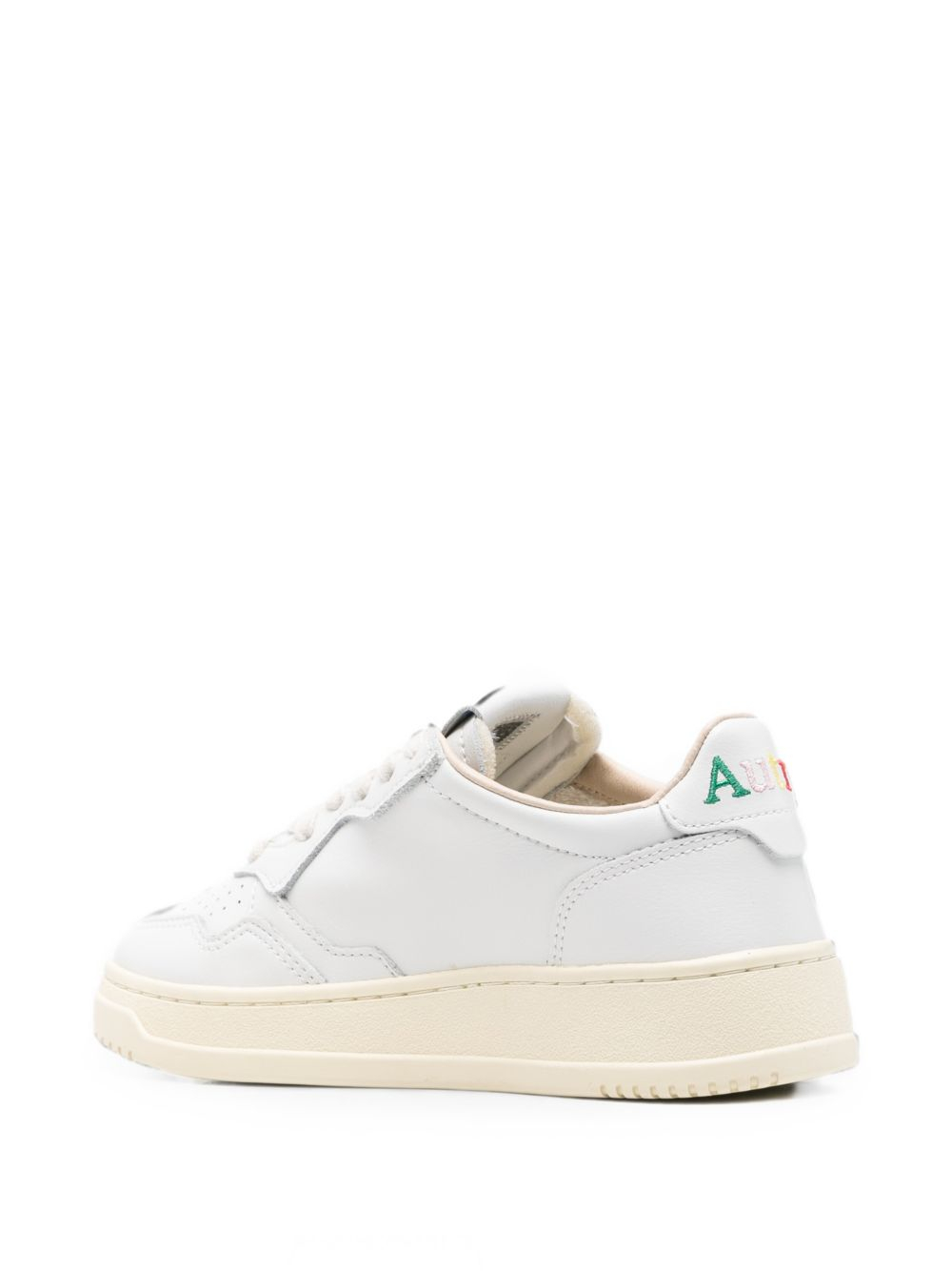 [AUTRY] Sneakers FW26 AULW BG 01