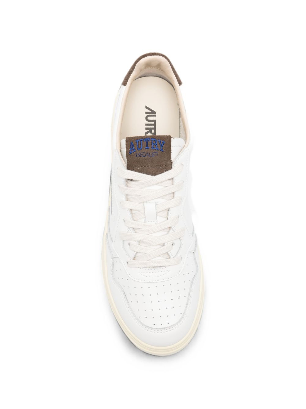 [AUTRY] Sneakers FW26 AULM HJ 03