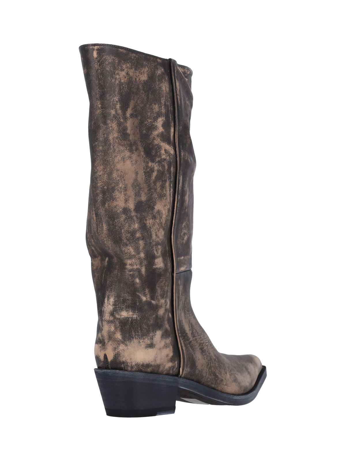 [KHAITE] Ankle Boots FW26 F1105 944 L944482