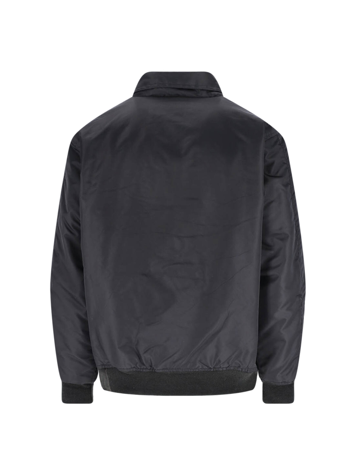 [Cultura] Jacket FW25 BB0050