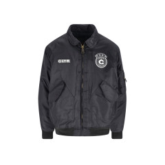[Cultura] Jacket FW25 BB0050