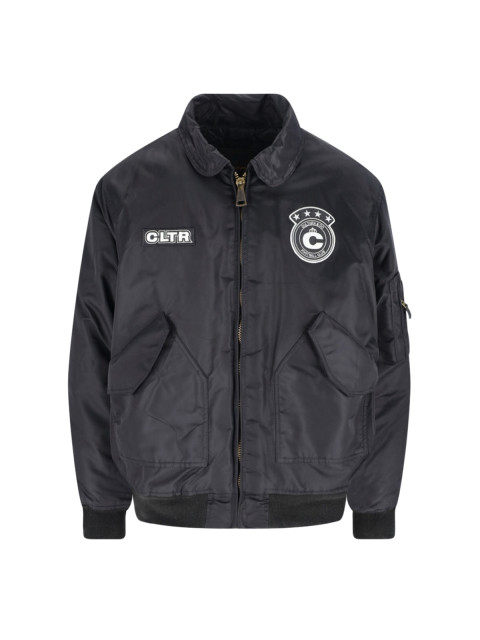 [Cultura] Jacket FW25 BB0050