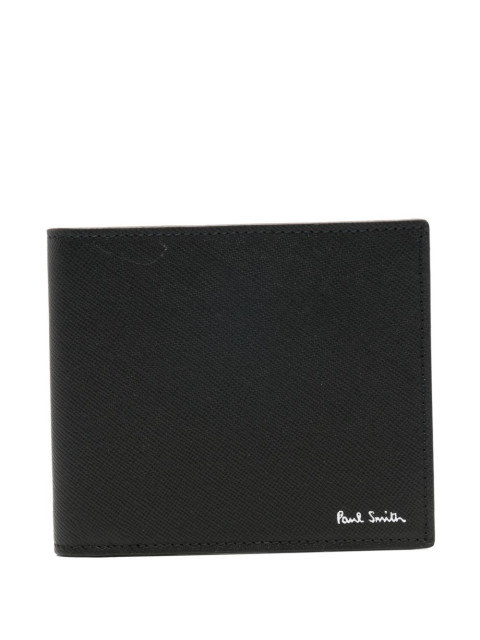 [Paul Smith] Wallet FW26 M1A4832WLANGR79