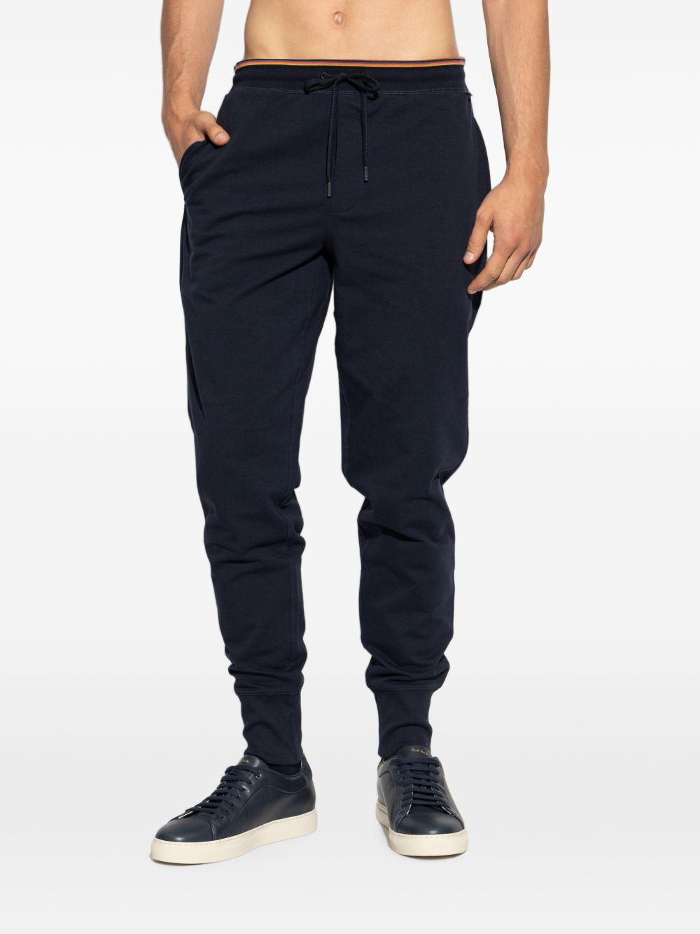 [Paul Smith] Trousers FW26 M1A373MW12548
