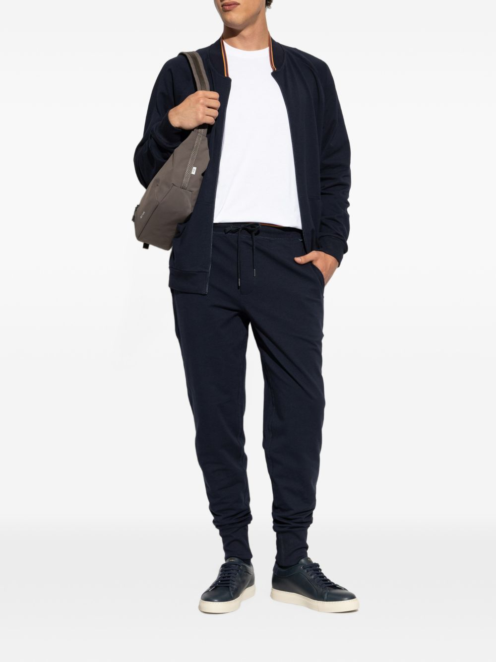 [Paul Smith] Trousers FW26 M1A373MW12548