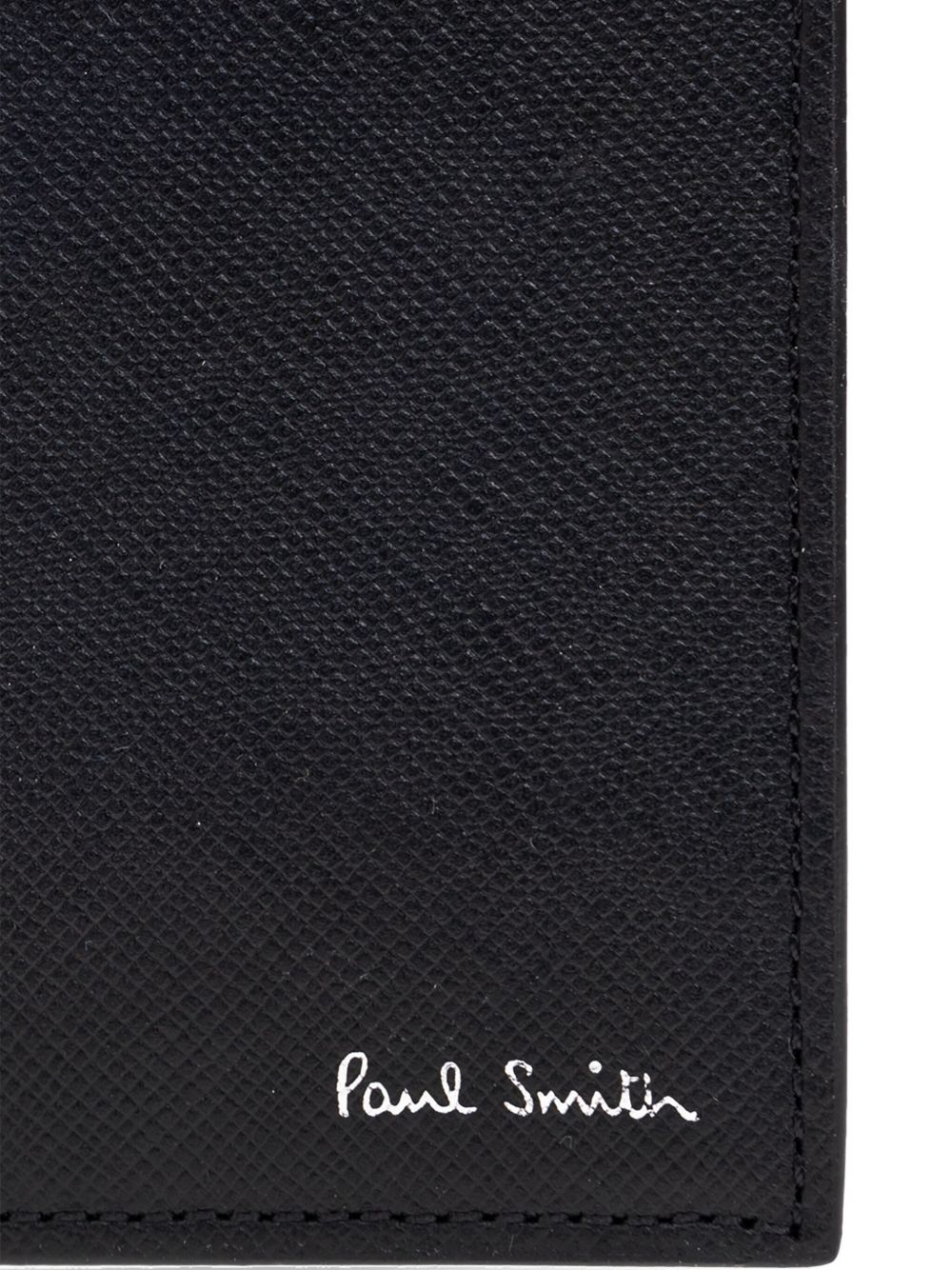 [Paul Smith] Wallet FW26 M1A4774DMULTI79