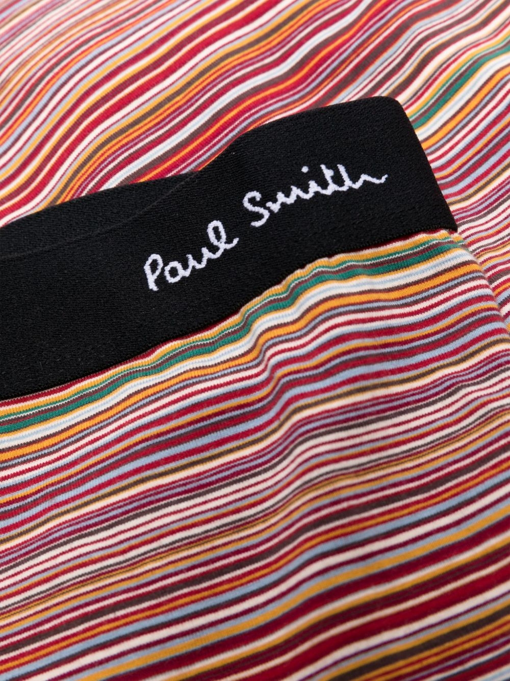 [Paul Smith] Brief boxer FW26 M1A914M3PKO92