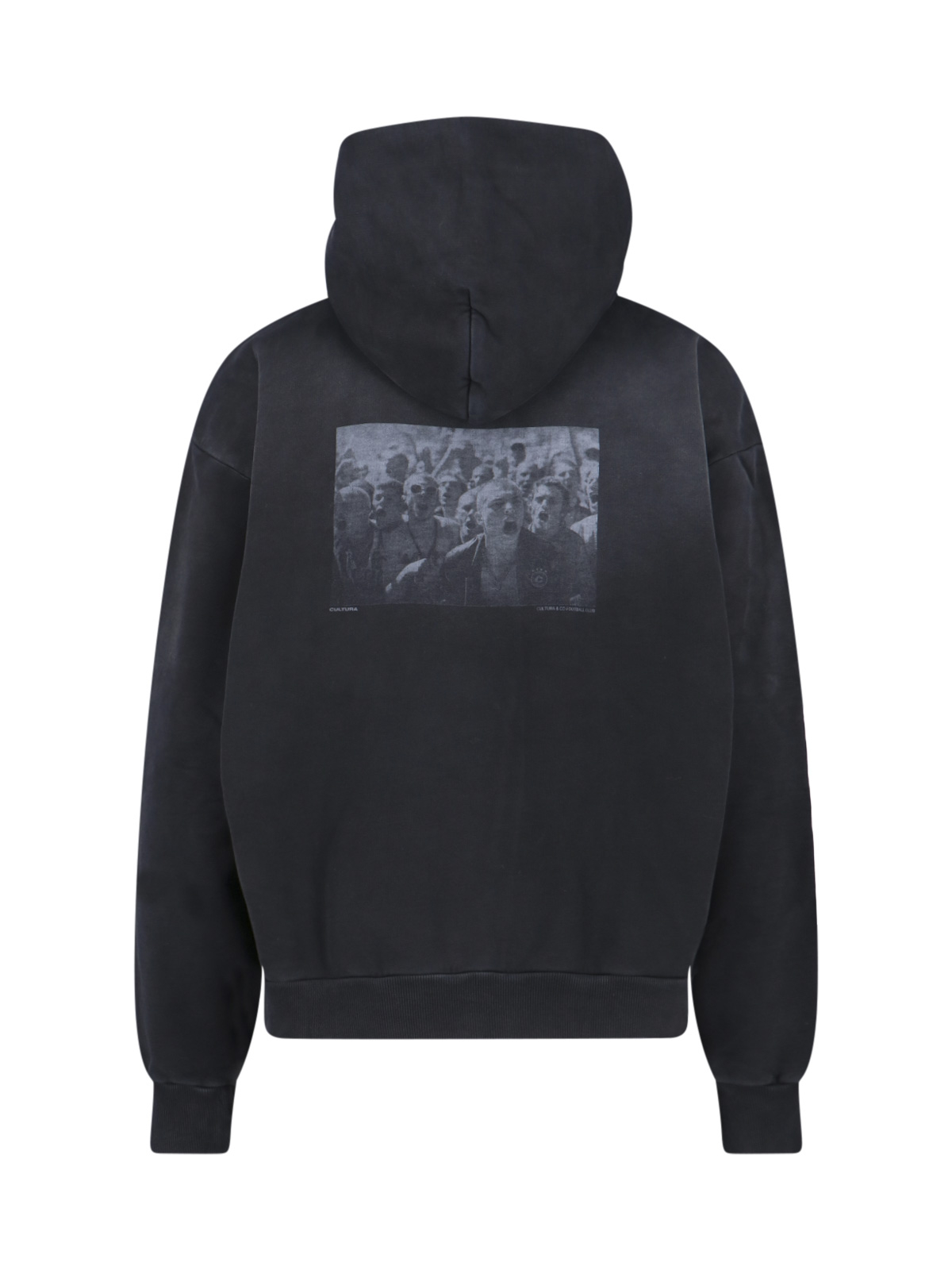 [Cultura] Sweatshirt FW25 L0020