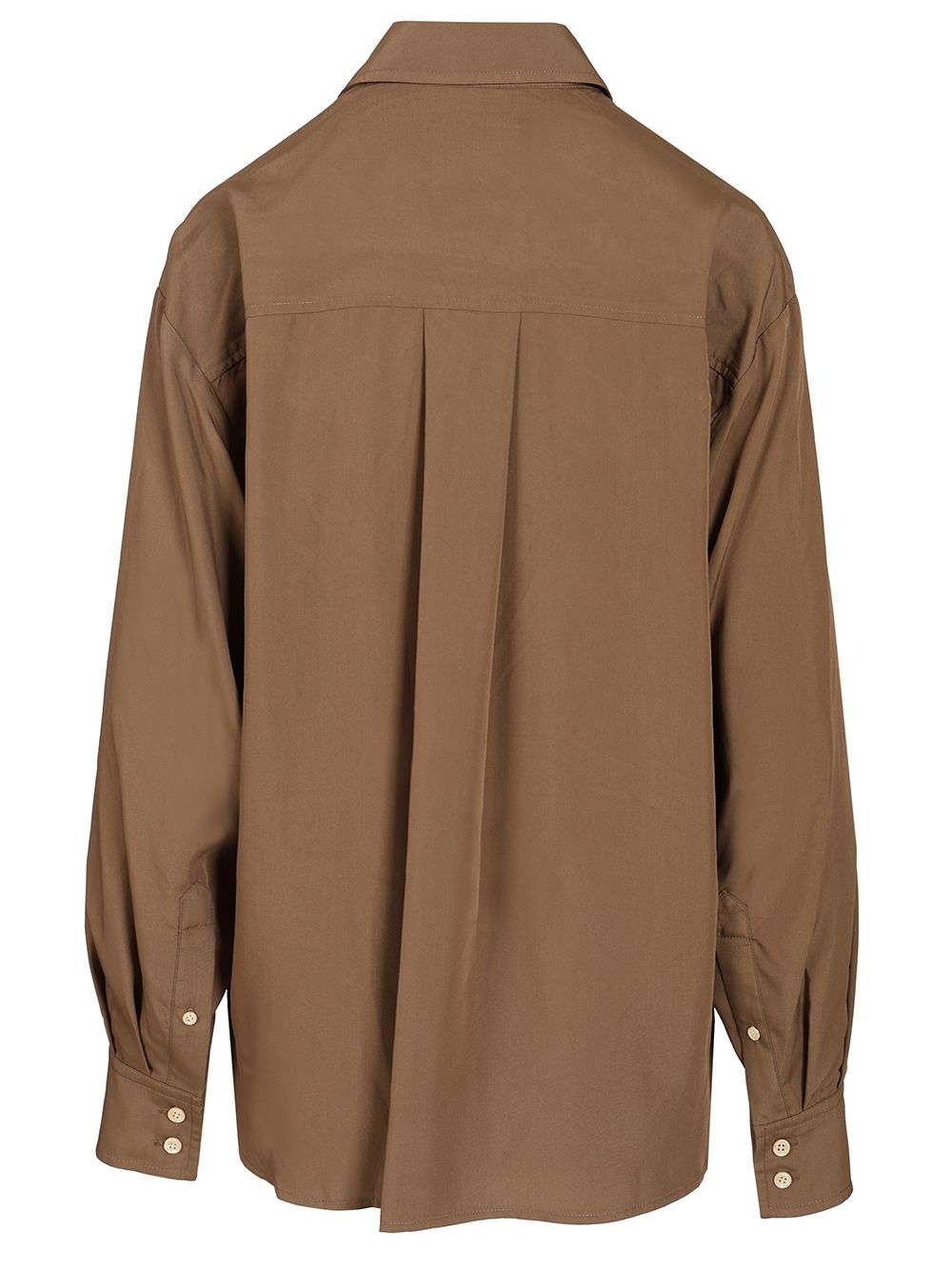 [Isabel Marant] Shirts Long Sleeve CO 26ACH0177FD-D3I03I67KI