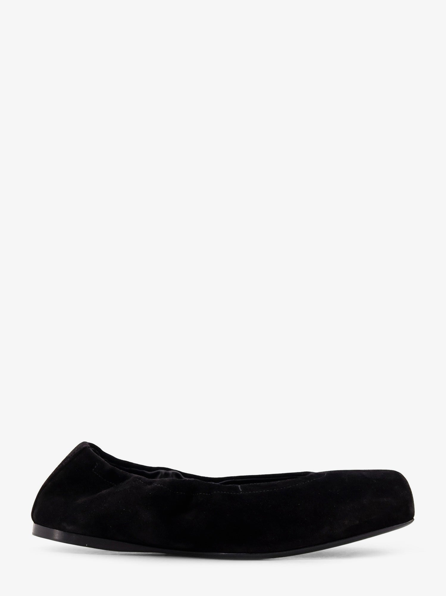 [Alaia] Flat shoes FW25 AA3A070CK324999