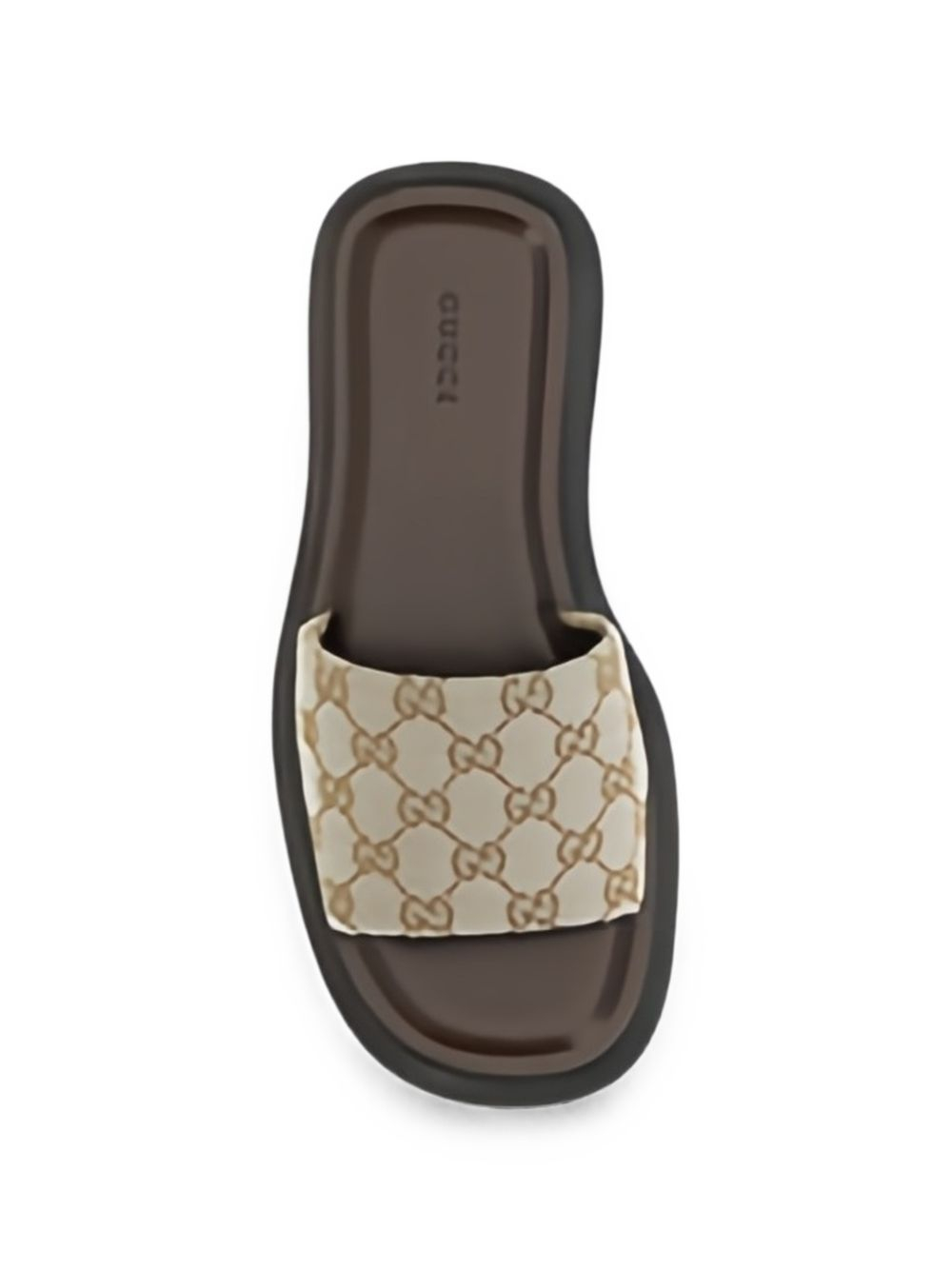 [Gucci] Sandals FW26 A0034RFAFUW9611