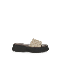 [Gucci] Sandals FW26 A0034RFAFUW9611