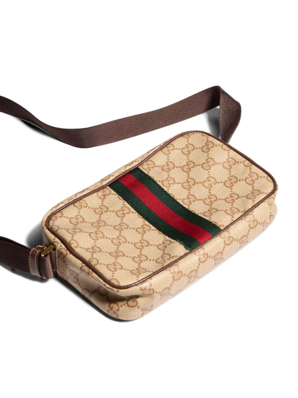 [Gucci] Clutch bag FW26 876391FAF9S9646