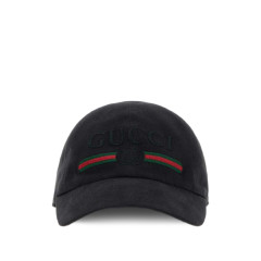 [Gucci] Cap FW26 8757364HBKG1060